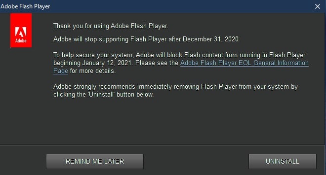 adobe flash player download for mac windows 10
